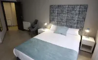 Apartamentos Real Lleida Hotels in Lleida