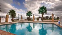 Best Western Bastrop Pines Inn Hotels in Wyldwood