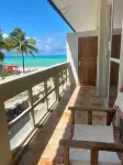 Paje Beach Apartments & Hotel - Ocean View