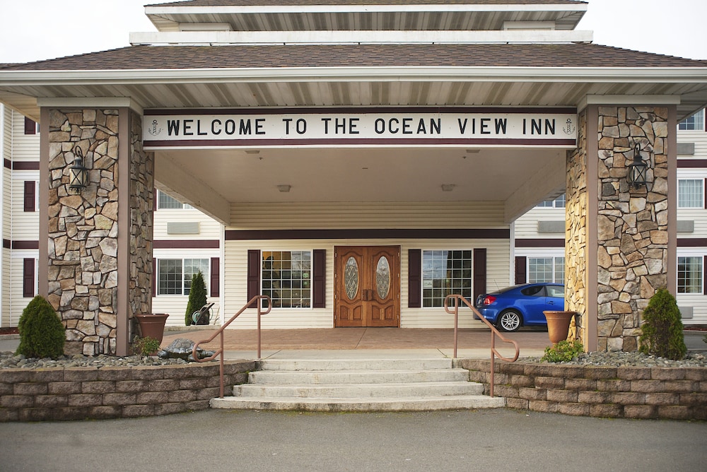 Oceanview Inn and Suites