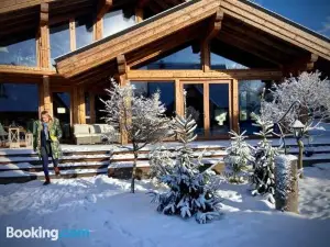 Gorska Osada Luxury Chalets Zakopane
