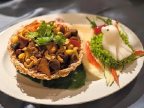 Diamond Plaza Hatyai Hotel