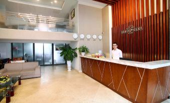 Blue Pearl Hanoi Hotel