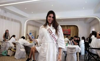Safari Hotel and Villas powered by Cocotel