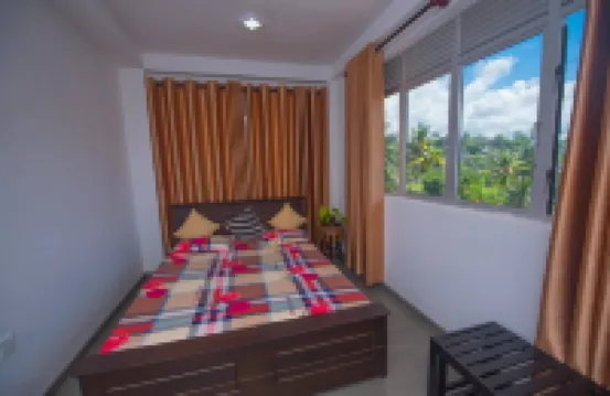 Dsk Galle Apartments