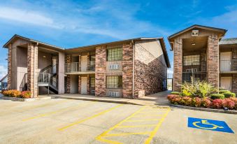 SureStay Plus Hotel by Best Western Poteau