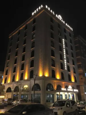 Real Konak Hotel Hotels near Batman Airport