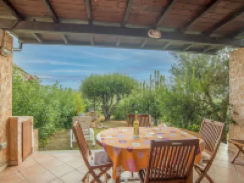 Residence Delphino (Rei253) Hotels in Sant'Elmo