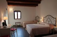 Tenuta Zannafondo Hotels in Casuzze