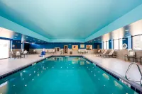 Hampton Inn and Suites Aurora South Denver