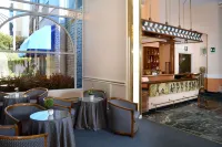 Ambasciatori Palace - Mountain view
