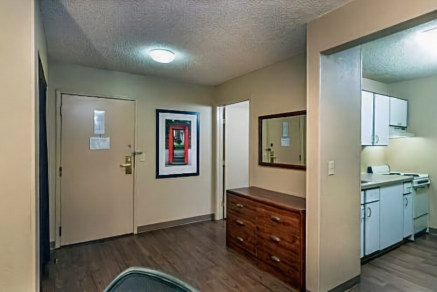 Extended Stay America Suites - Tulsa - Midtown