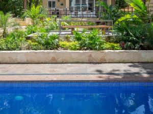 Stunning Mansion 6Br with Artificial Cenote and Private Pool with Ocean View