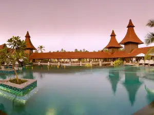 The Lalit Resort & Spa Bekal