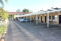 Nambour Central Motel Hotels near NAMBOUR RAILWAY STATION