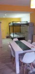 La Riviera - Lovely and Spacious Studio Apartment