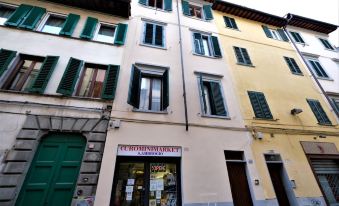 Wine Apartments Florence Ansonica