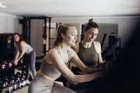 Hotel Habicher Hof - Your 4-Star Superior Wellness Hideaway - Gym