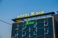Songtan K One Hotel