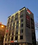 Hotel Hermes Hotels near Ansan Botanical Garden