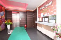 Daegu Dongseong-Ro Honeymoon