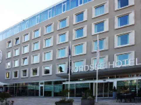 Nordsee Hotel City Hotels in Bremerhaven