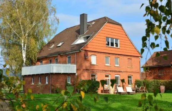 維瑟朗格伽尼酒店