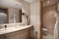 NH Ciudad Real - Bữa sáng