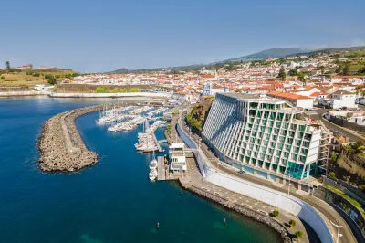 Angra Marina Hotel Hotel dekat Igreja Da Misericordia