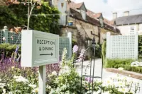The Methuen Arms - Pet-friendly