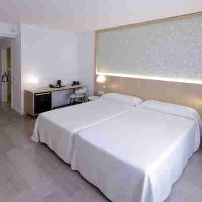 Sercotel Carlos III Rooms