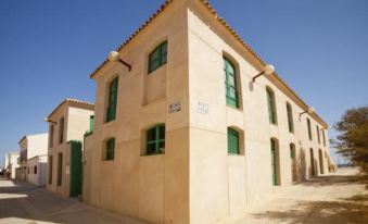 Boutique Isla Tabarca