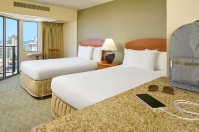 その他 ワイキキ マリア by アウトリガーの写真