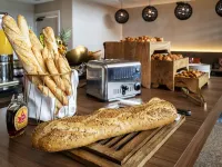 Crowne Plaza NICE - GRAND ARENAS by IHG Các khách sạn ở Nice