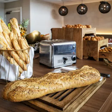 Crowne Plaza NICE - GRAND ARENAS by IHG