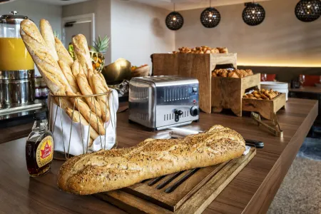 Crowne Plaza NICE - GRAND ARENAS by IHG