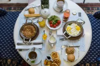 Shalom Hotel & Relax - an Atlas Boutique Hotel - Ramah Hewan Peliharaan