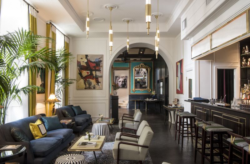 Hotel Vilòn - Small Luxury Hotels of the World photo 2