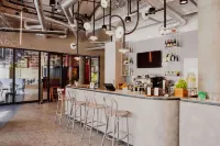 Arche Hotel Piła - bar