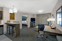 Staybridge Suites Sterling Heights - Detroit Hotels in Sterling Heights