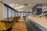 Leonardo Hotel Lelystad City Center - breakfast