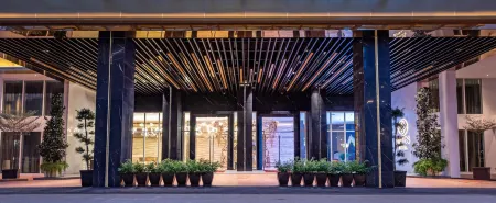 Ames Hotel