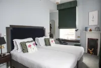 The Wilder Townhouse Hotels in Dublin