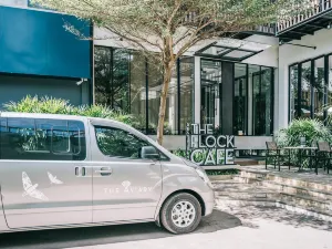 The Aviary Hotel