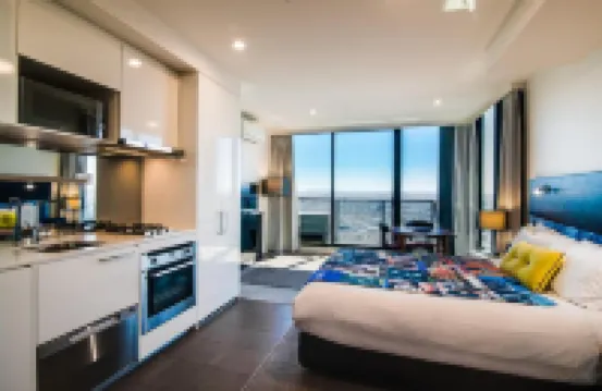 阿瓦尼墨爾本爵士角公寓