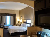 Holiday Inn Express & Suites CLINTON by IHG Hotels in Custer County