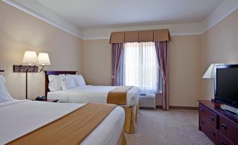 Holiday Inn Express Hotel & Suites San Dimas, an IHG Hotel