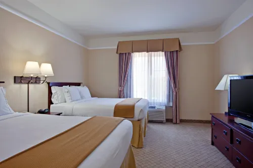 Holiday Inn Express & Suites San Dimas