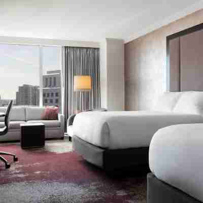 Loews Atlanta Hotel Rooms