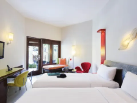Ibis Styles Bali Legian โรงแรมในบาหลี